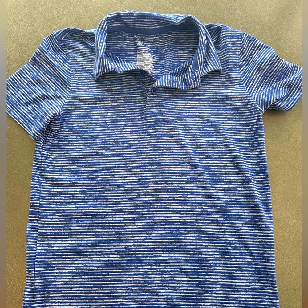 Boys medium (8/10) shirt